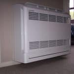 condizionatore senza unità esterna