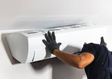 accessori installazione split