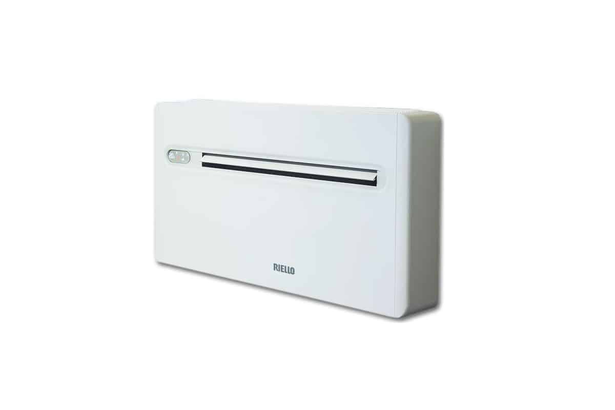 condizionatore monoblocco