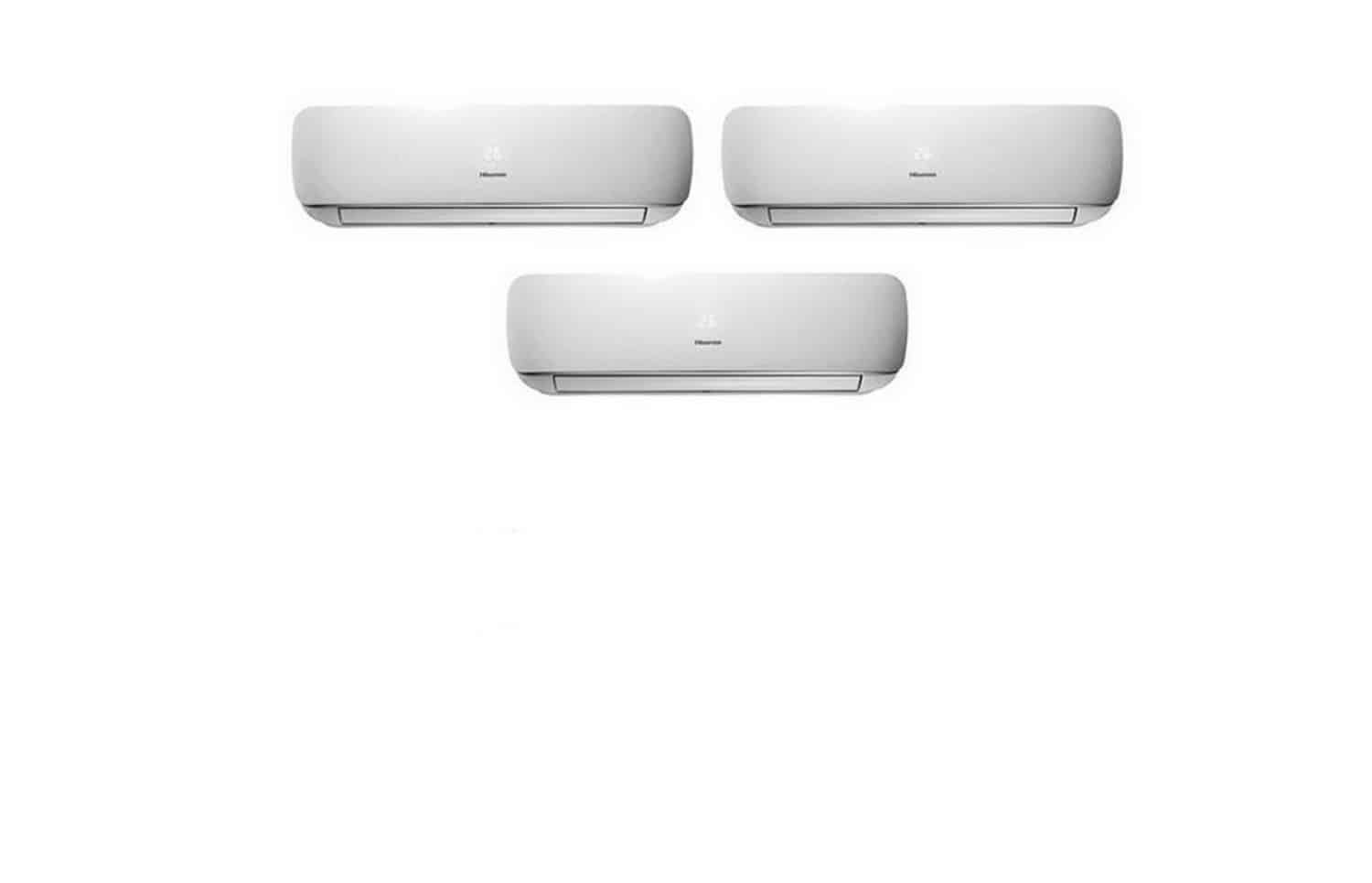 condizionatori e impianti di condizionamento trial split